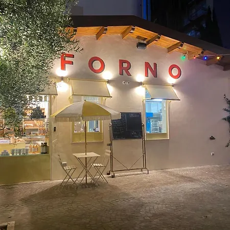 Cris Al Pigneto דירה רומא