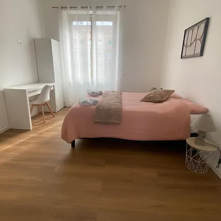 Cris Al Pigneto Bed & Breakfast