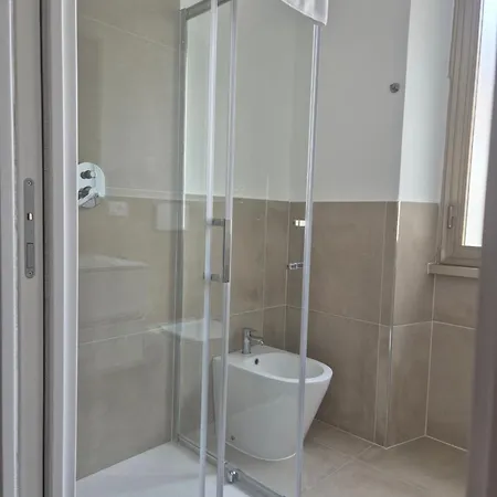 Cris Al Pigneto Bed & Breakfast