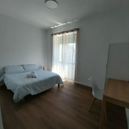Cris Al Pigneto Bed & Breakfast Rom
