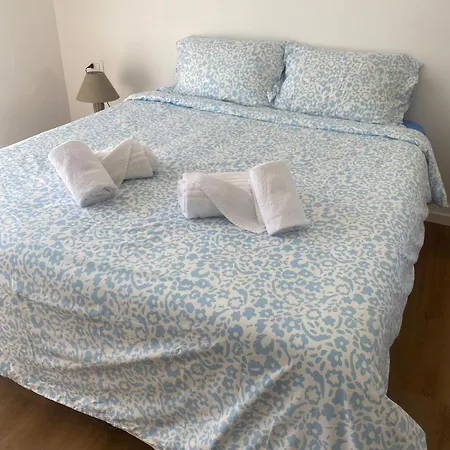 Bed & Breakfast Cris Al Pigneto Rom