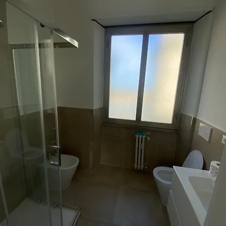 Bed & Breakfast Cris Al Pigneto 4*