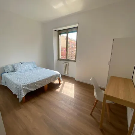 Apartment Cris Al Pigneto Rom