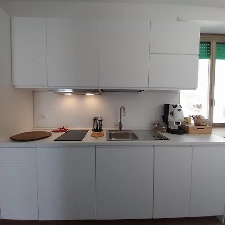 Apartment Cris Al Pigneto