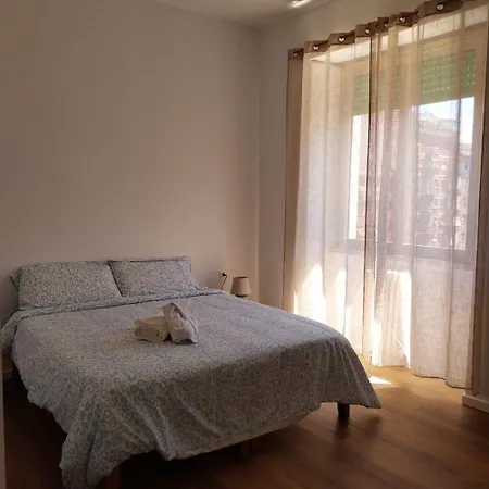 Apartment Cris Al Pigneto Rom